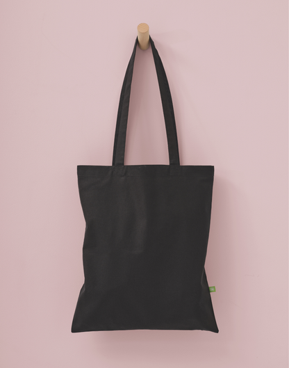 RL060 Organic Cotton Shopper Long Handle