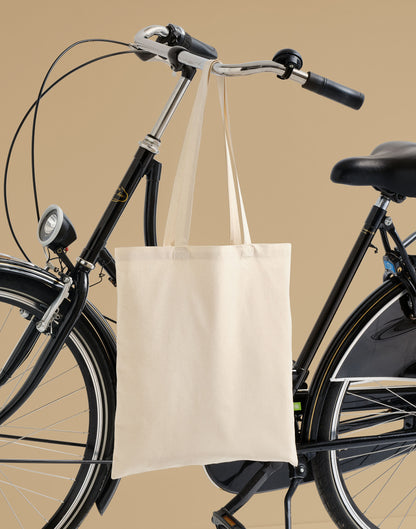 RL060 Organic Cotton Shopper Long Handle