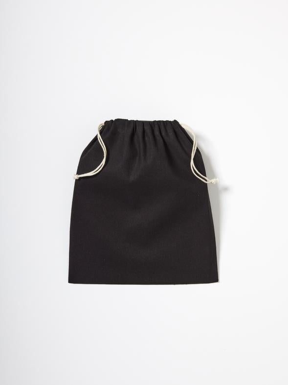 RL070 Organic Cotton Stuff Bag