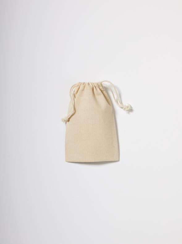 RL070 Organic Cotton Stuff Bag