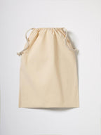 RL070 Organic Cotton Stuff Bag