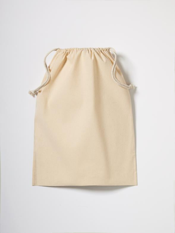RL070 Organic Cotton Stuff Bag
