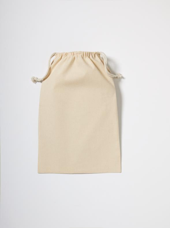 RL070 Organic Cotton Stuff Bag