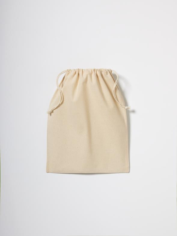 RL070 Organic Cotton Stuff Bag
