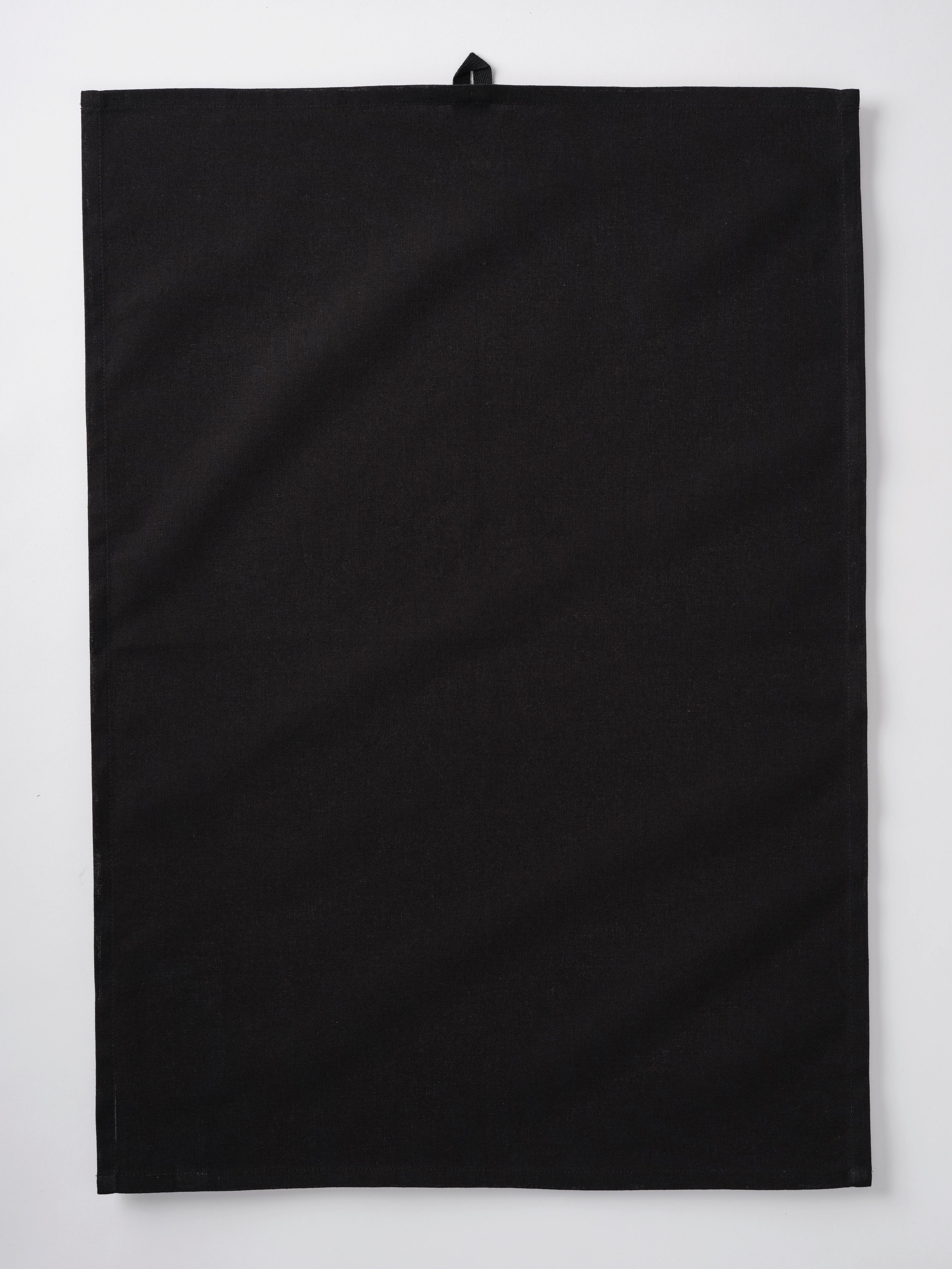 RL095 Organic Cotton Tea Towel