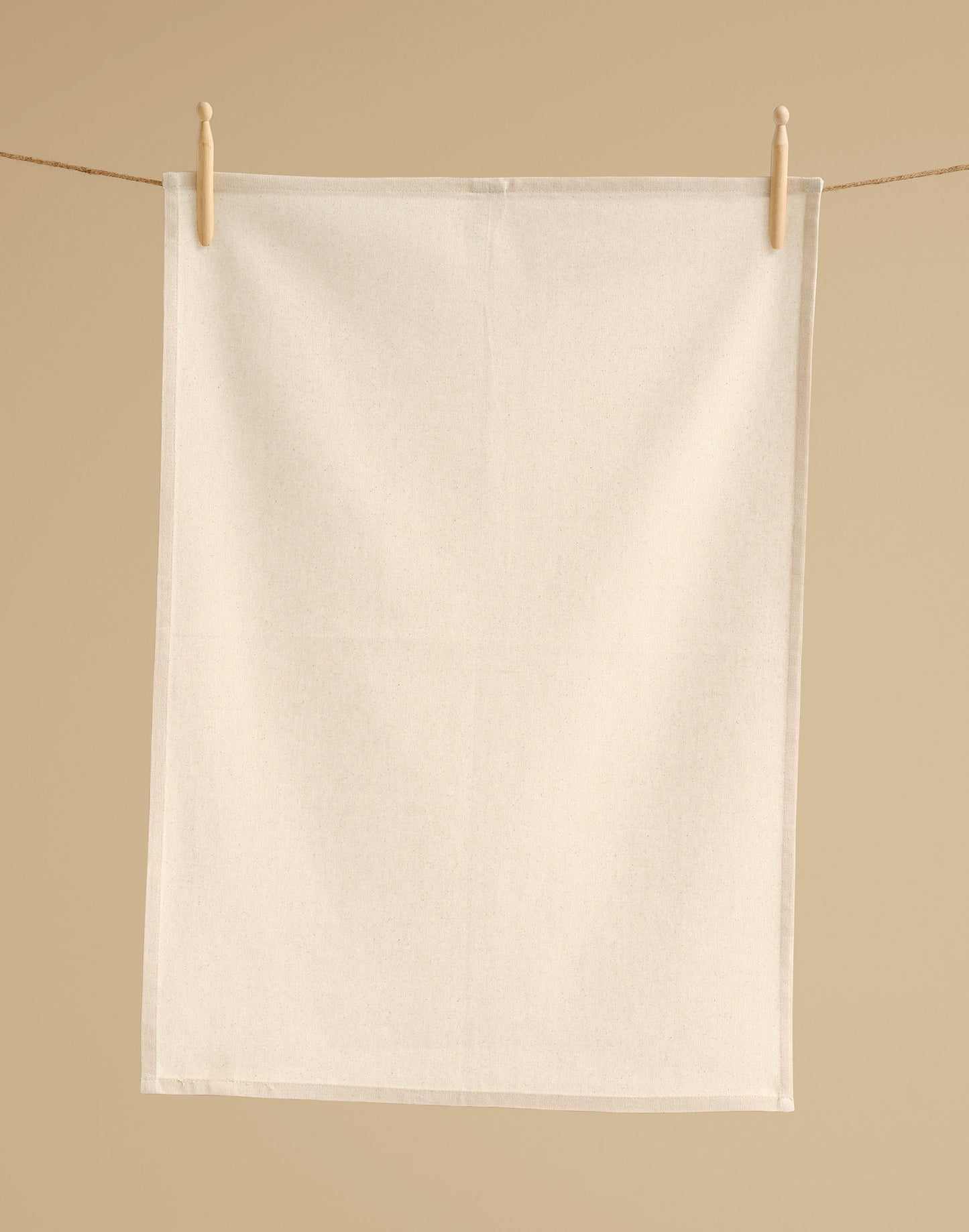 RL095 Organic Cotton Tea Towel