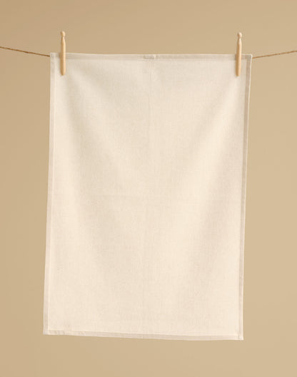 RL095 Organic Cotton Tea Towel