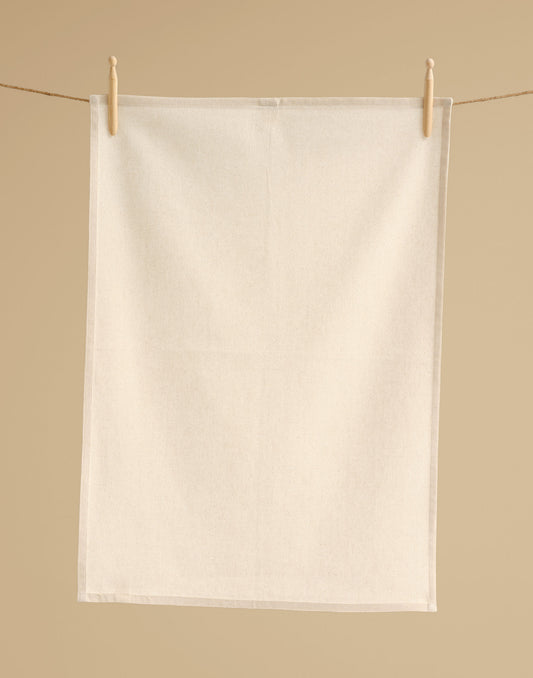 RL095 Organic Cotton Tea Towel