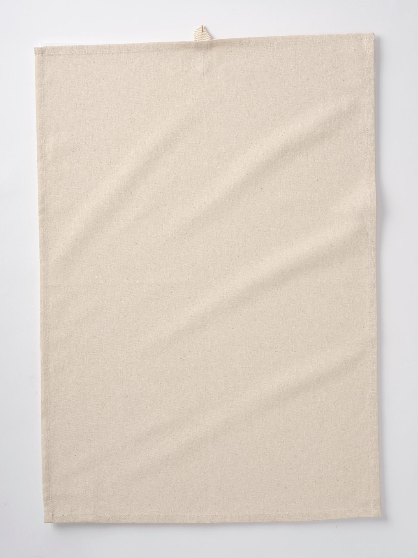 RL095 Organic Cotton Tea Towel