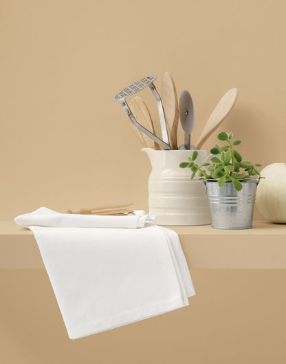 RL095 Organic Cotton Tea Towel