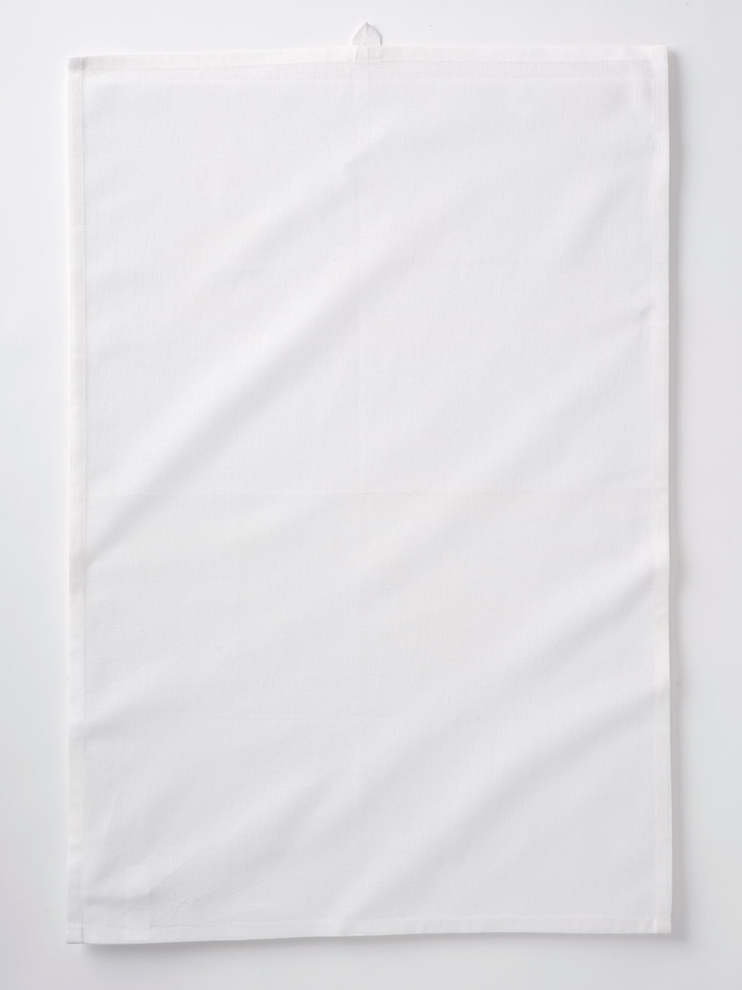 RL095 Organic Cotton Tea Towel