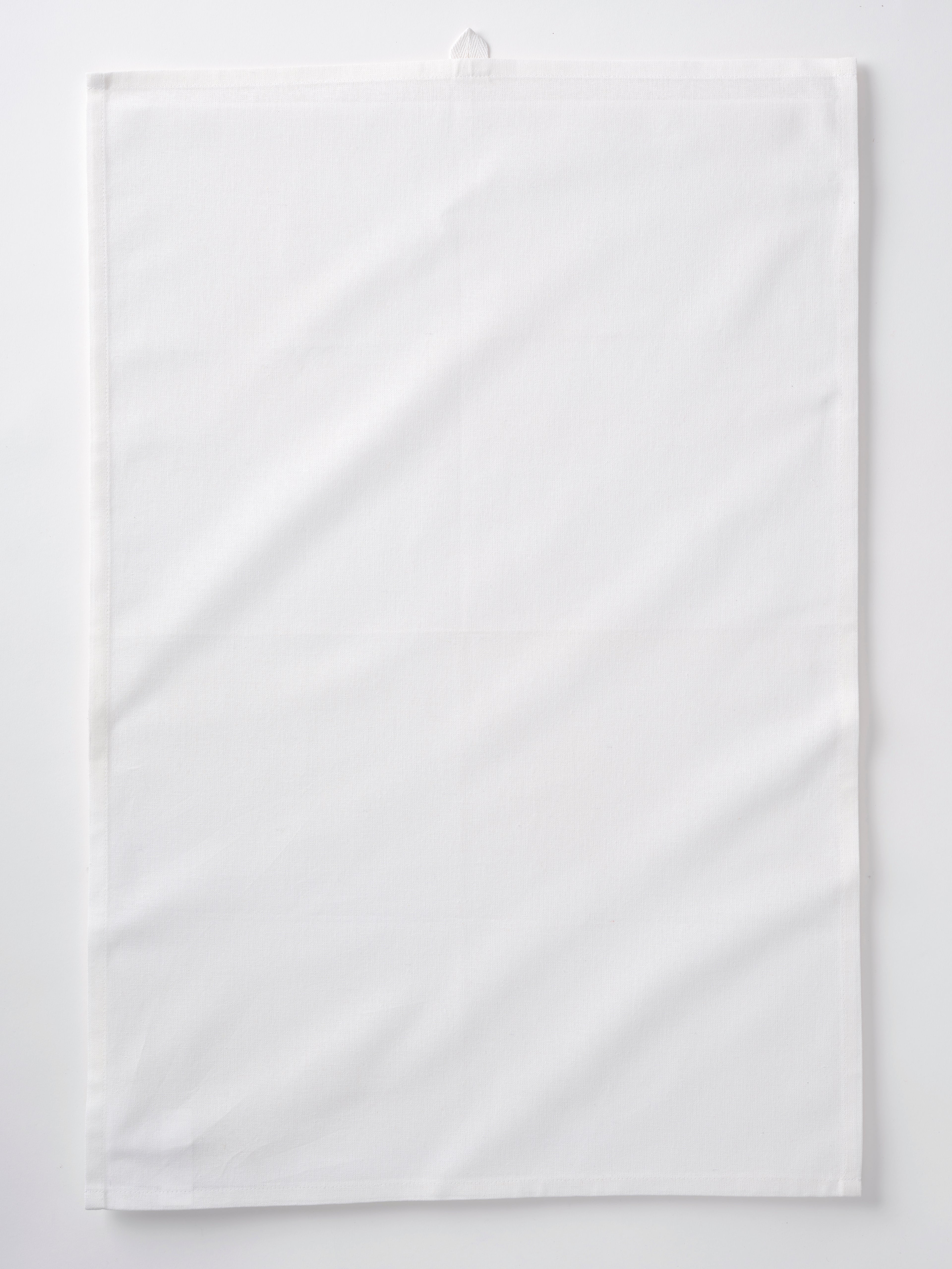 RL095 Organic Cotton Tea Towel