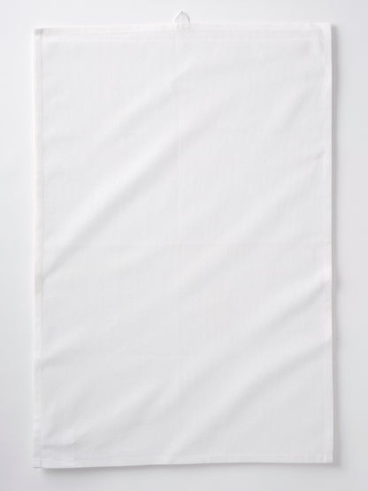RL095 Organic Cotton Tea Towel