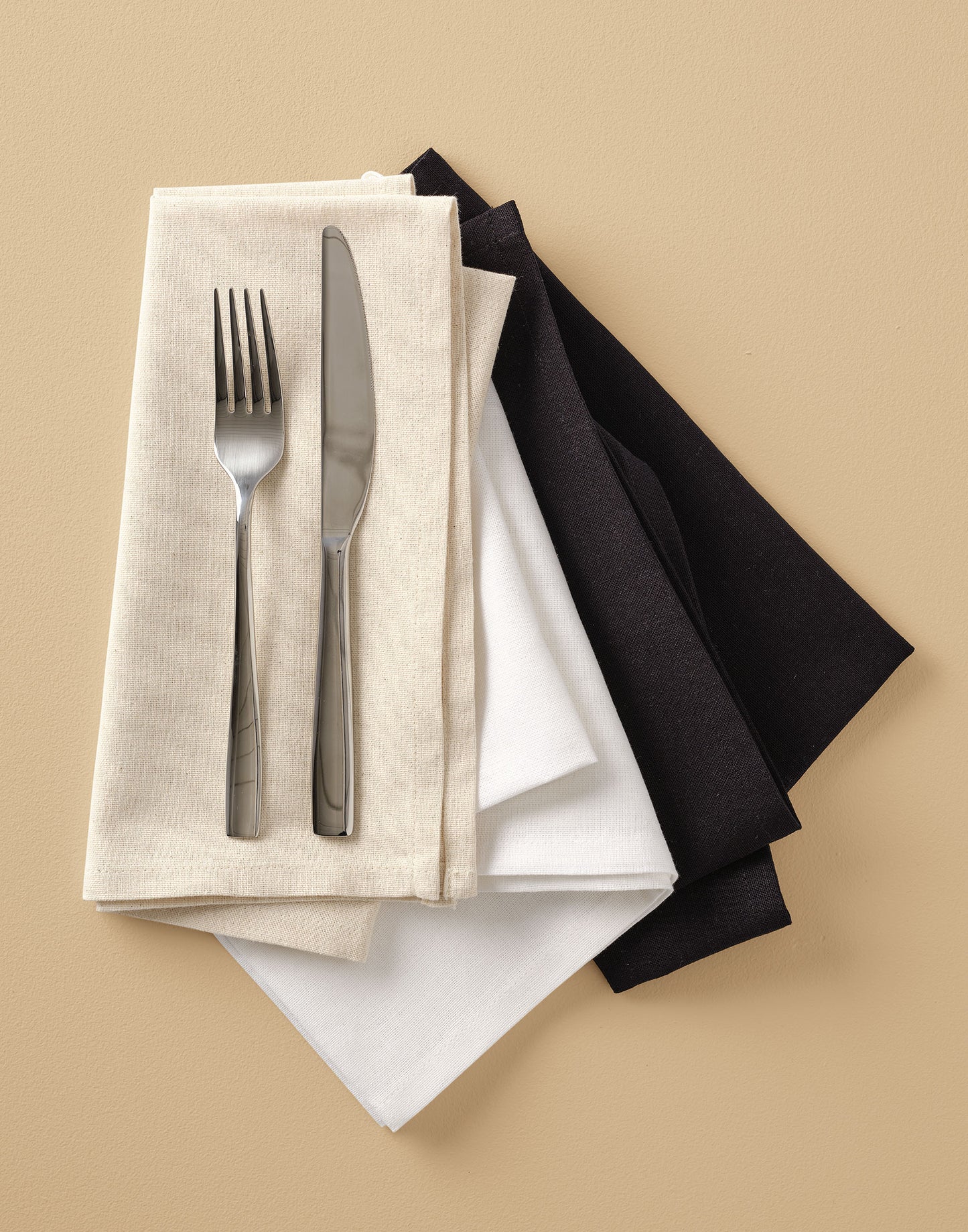 RL096 Organic Cotton Napkin