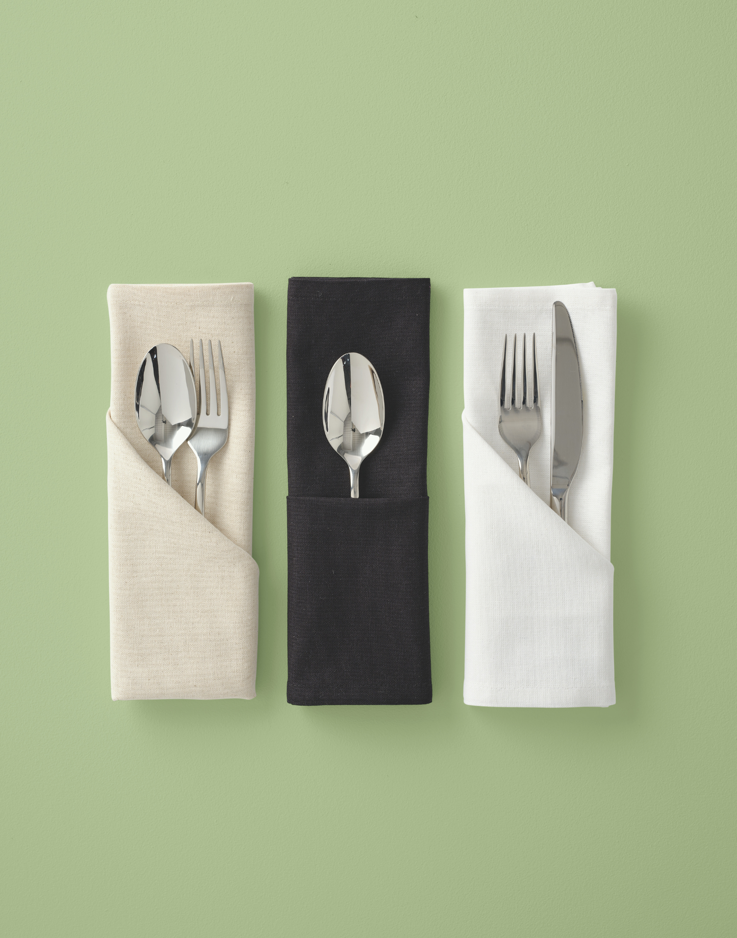 RL096 Organic Cotton Napkin