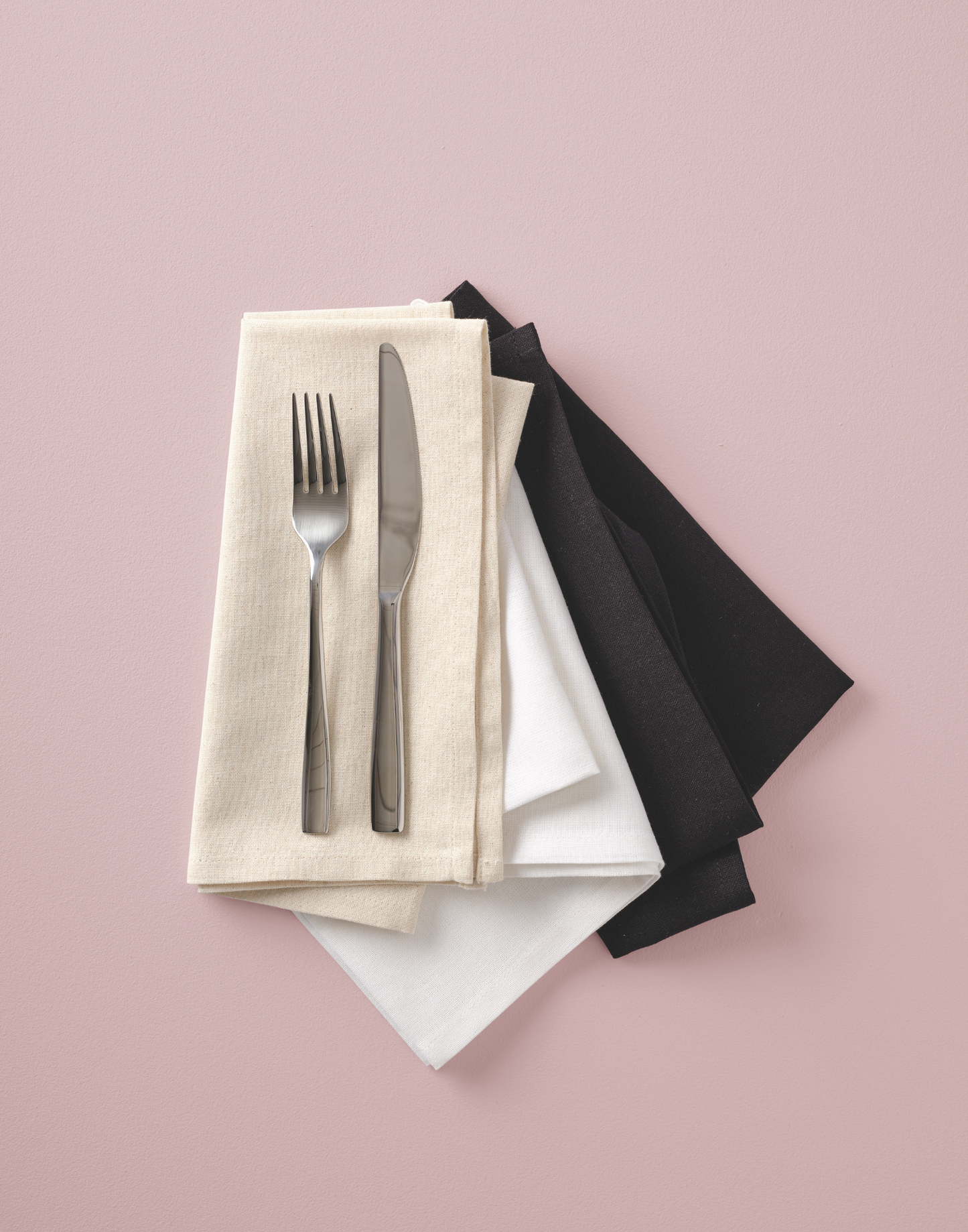RL096 Organic Cotton Napkin