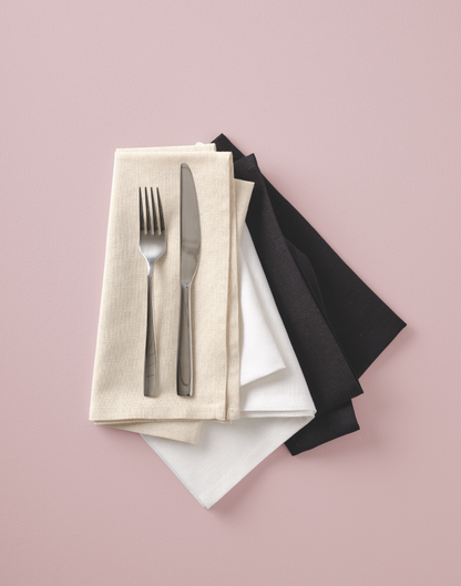 RL096 Organic Cotton Napkin