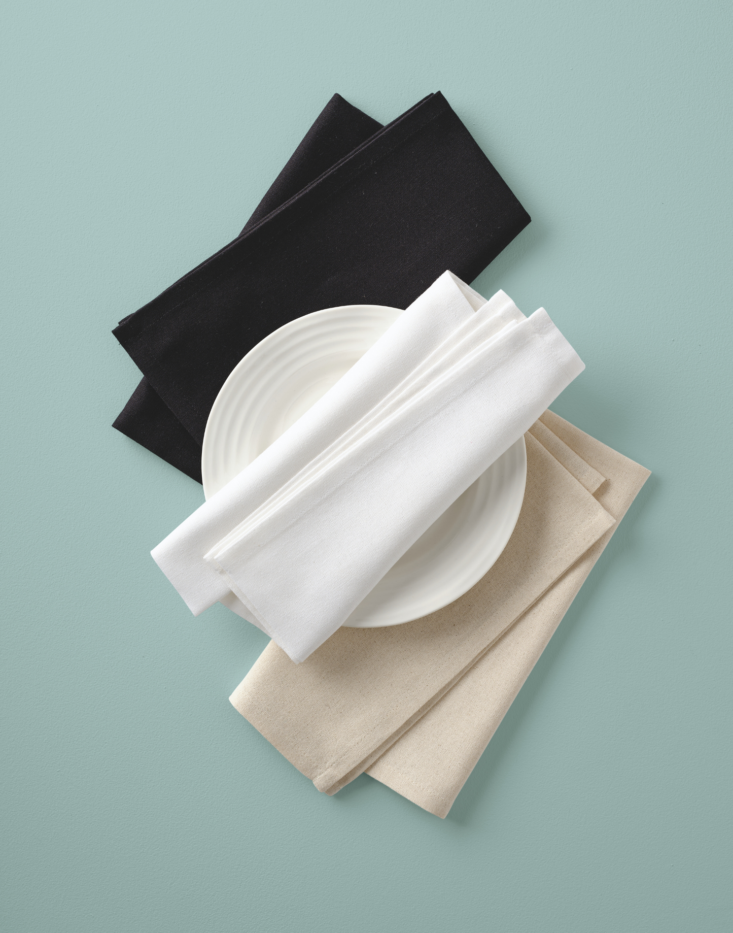 RL096 Organic Cotton Napkin