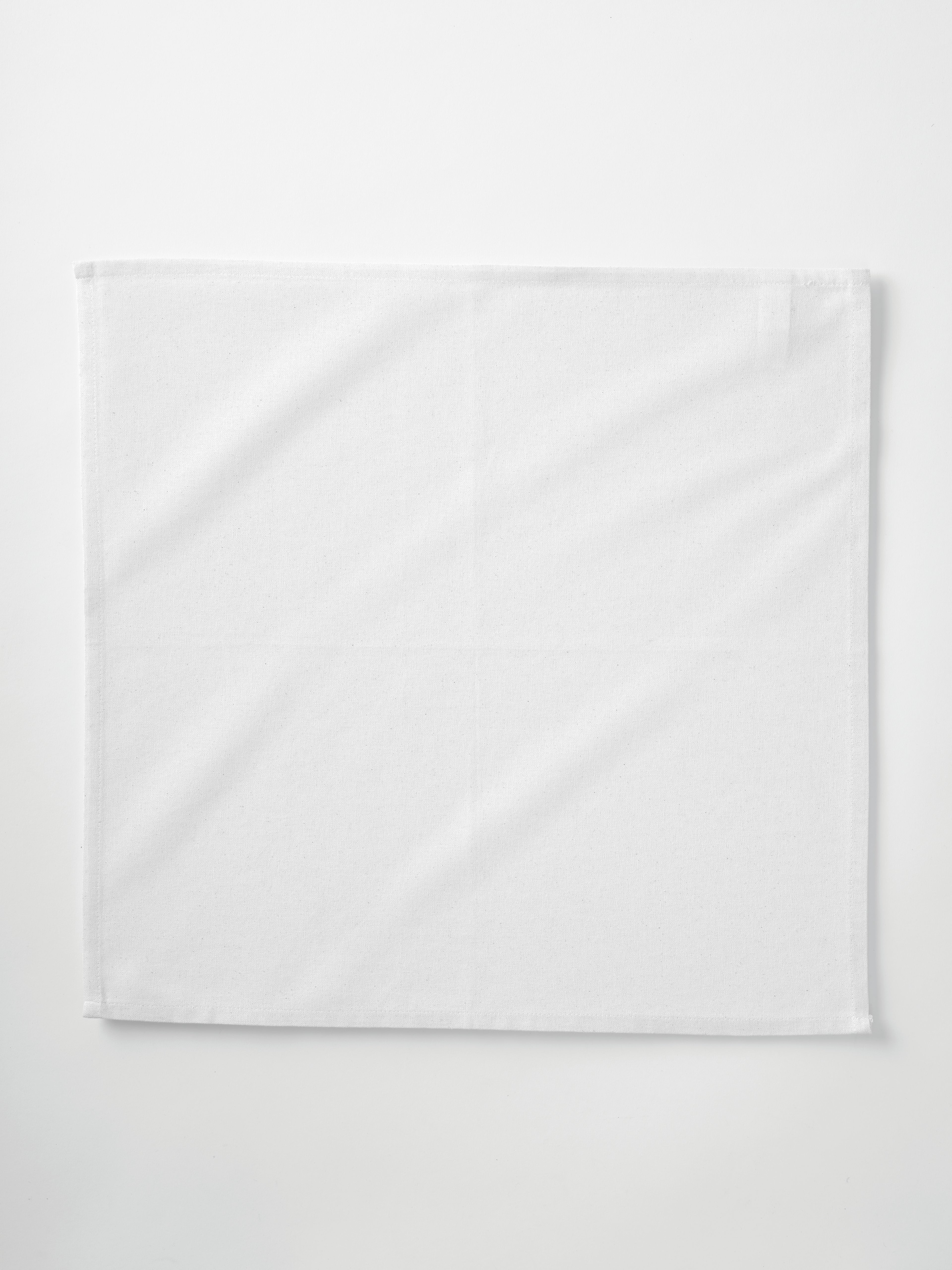 RL096 Organic Cotton Napkin