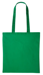 RL100 Cotton Shopper Long Handle