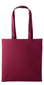 RL100 Cotton Shopper Long Handle