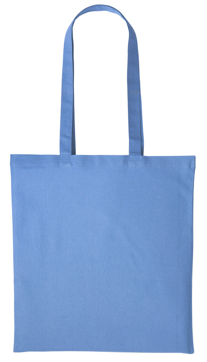 RL100 Cotton Shopper Long Handle