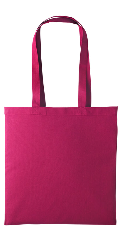 RL100 Cotton Shopper Long Handle