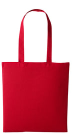 RL100 Cotton Shopper Long Handle