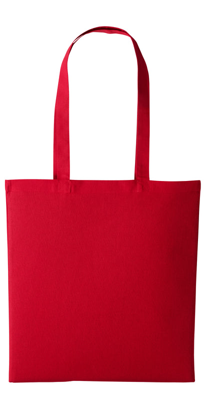 RL100 Cotton Shopper Long Handle