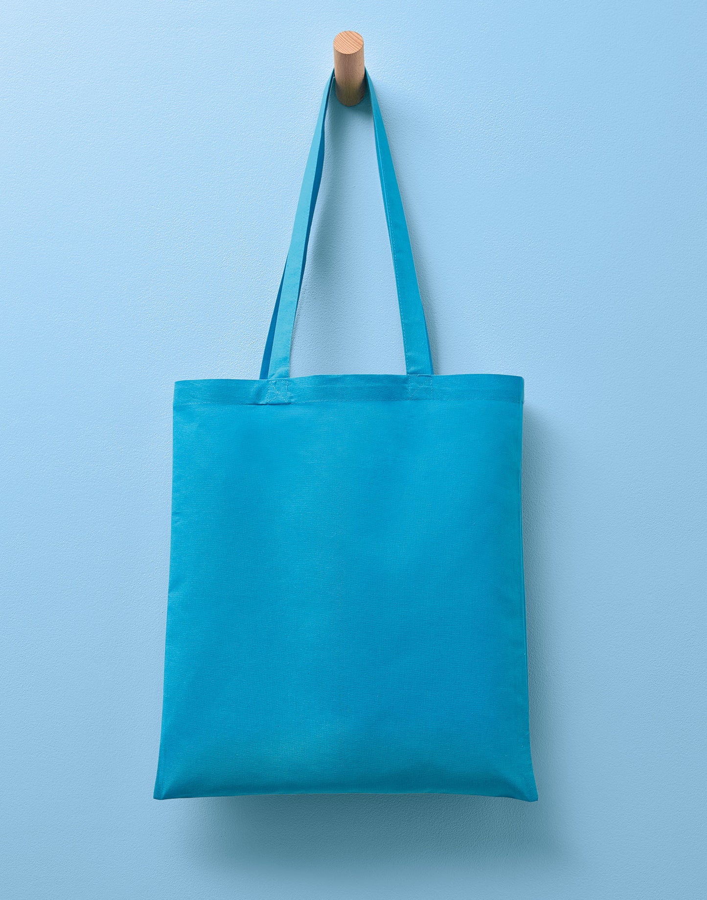 RL100 Cotton Shopper Long Handle