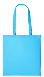 RL100 Cotton Shopper Long Handle