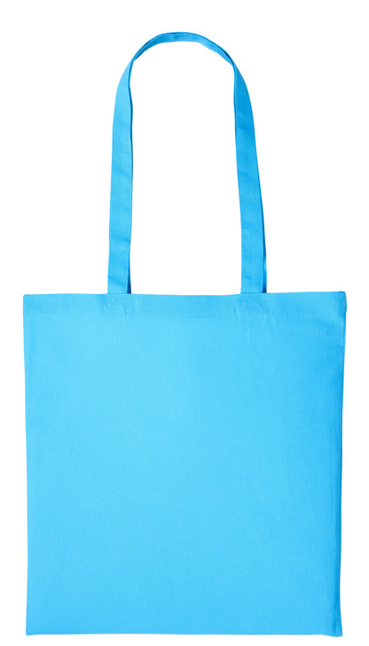 RL100 Cotton Shopper Long Handle