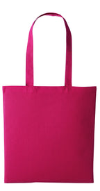 RL100 Cotton Shopper Long Handle