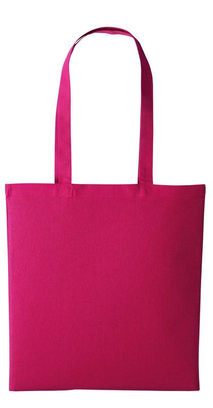 RL100 Cotton Shopper Long Handle