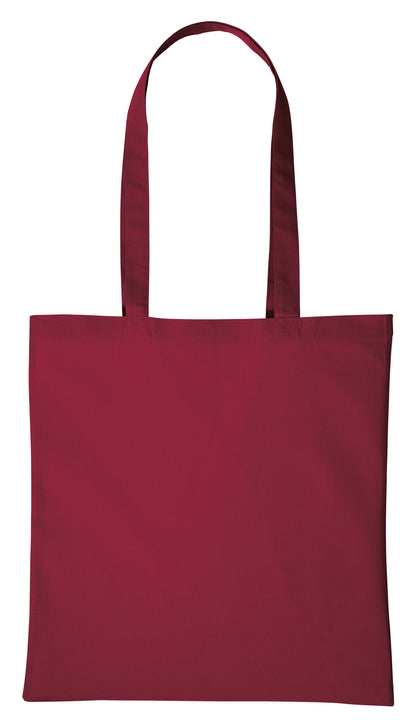 RL100 Cotton Shopper Long Handle