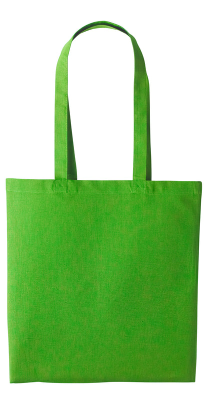 RL100 Cotton Shopper Long Handle