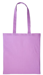 RL100 Cotton Shopper Long Handle