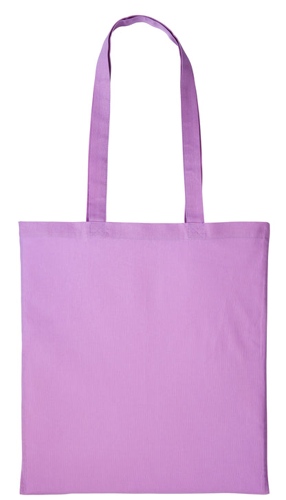 RL100 Cotton Shopper Long Handle