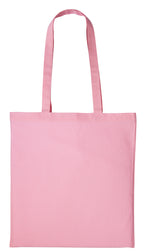 RL100 Cotton Shopper Long Handle