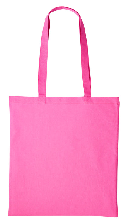 RL100 Cotton Shopper Long Handle