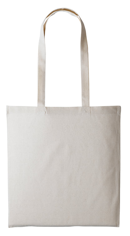 RL100 Cotton Shopper Long Handle