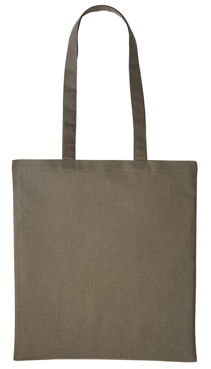 RL100 Cotton Shopper Long Handle