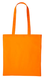 RL100 Cotton Shopper Long Handle