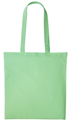 RL100 Cotton Shopper Long Handle