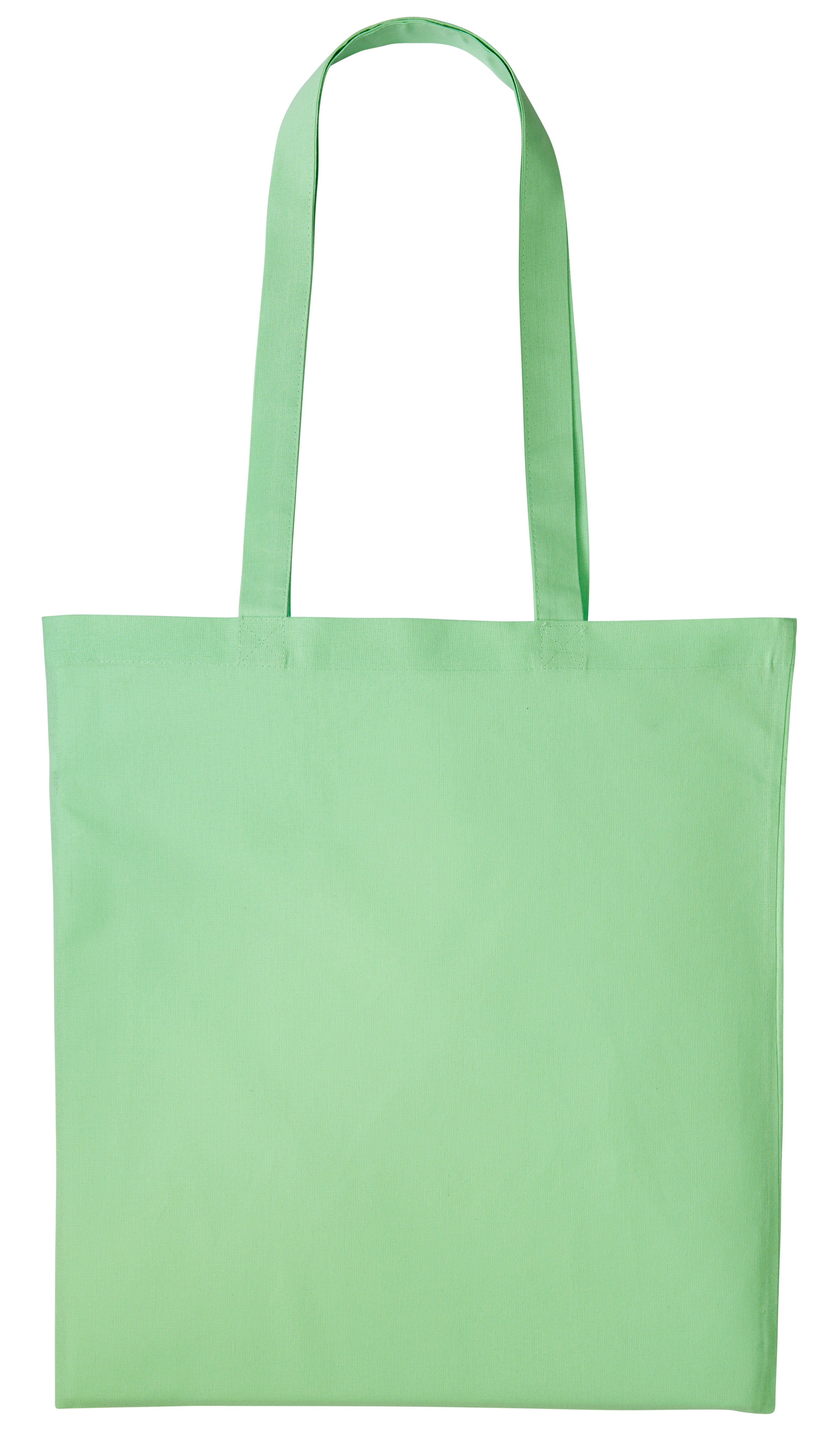 RL100 Cotton Shopper Long Handle