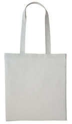 RL100 Cotton Shopper Long Handle