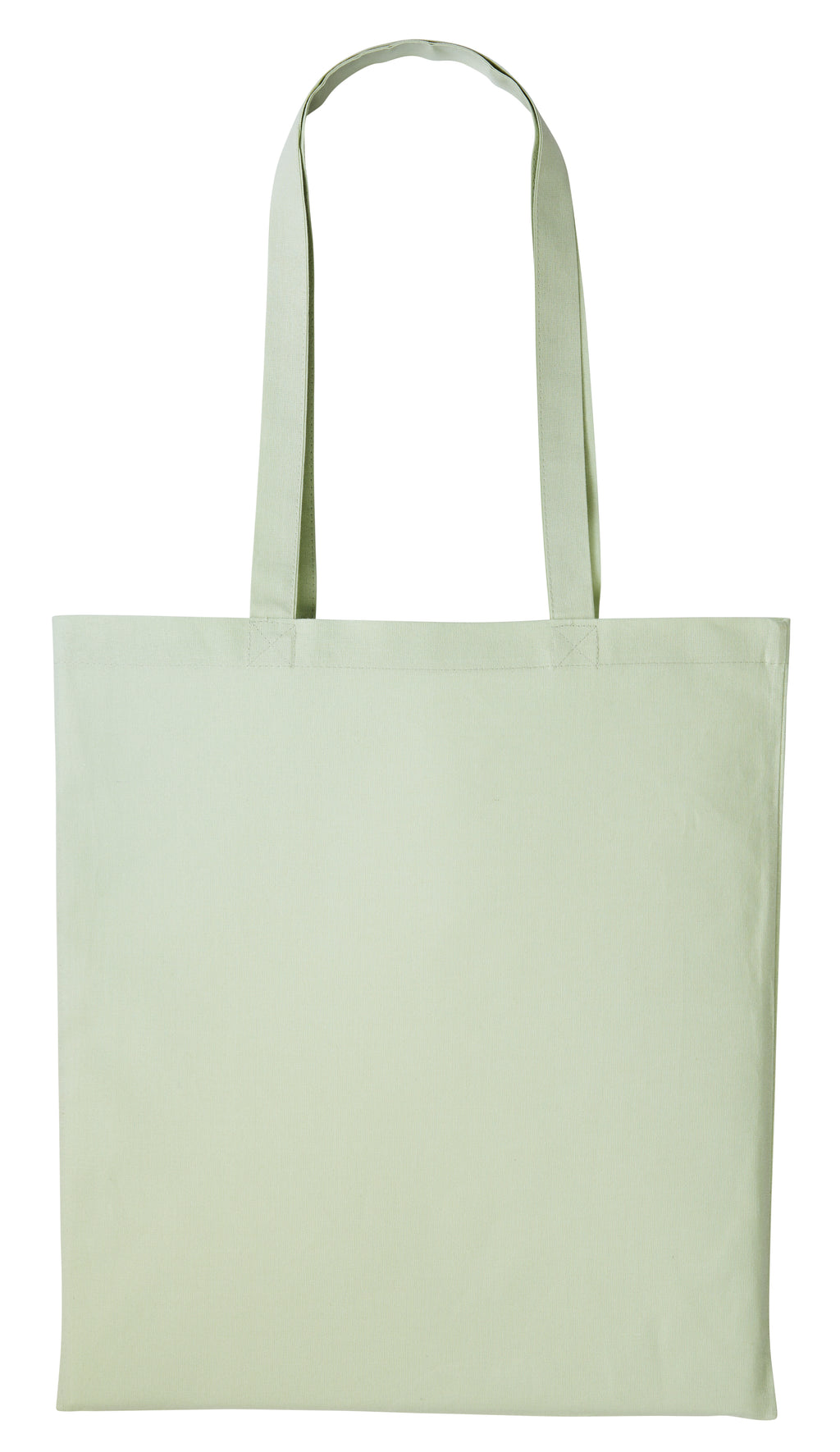 RL100 Cotton Shopper Long Handle