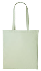 RL100 Cotton Shopper Long Handle