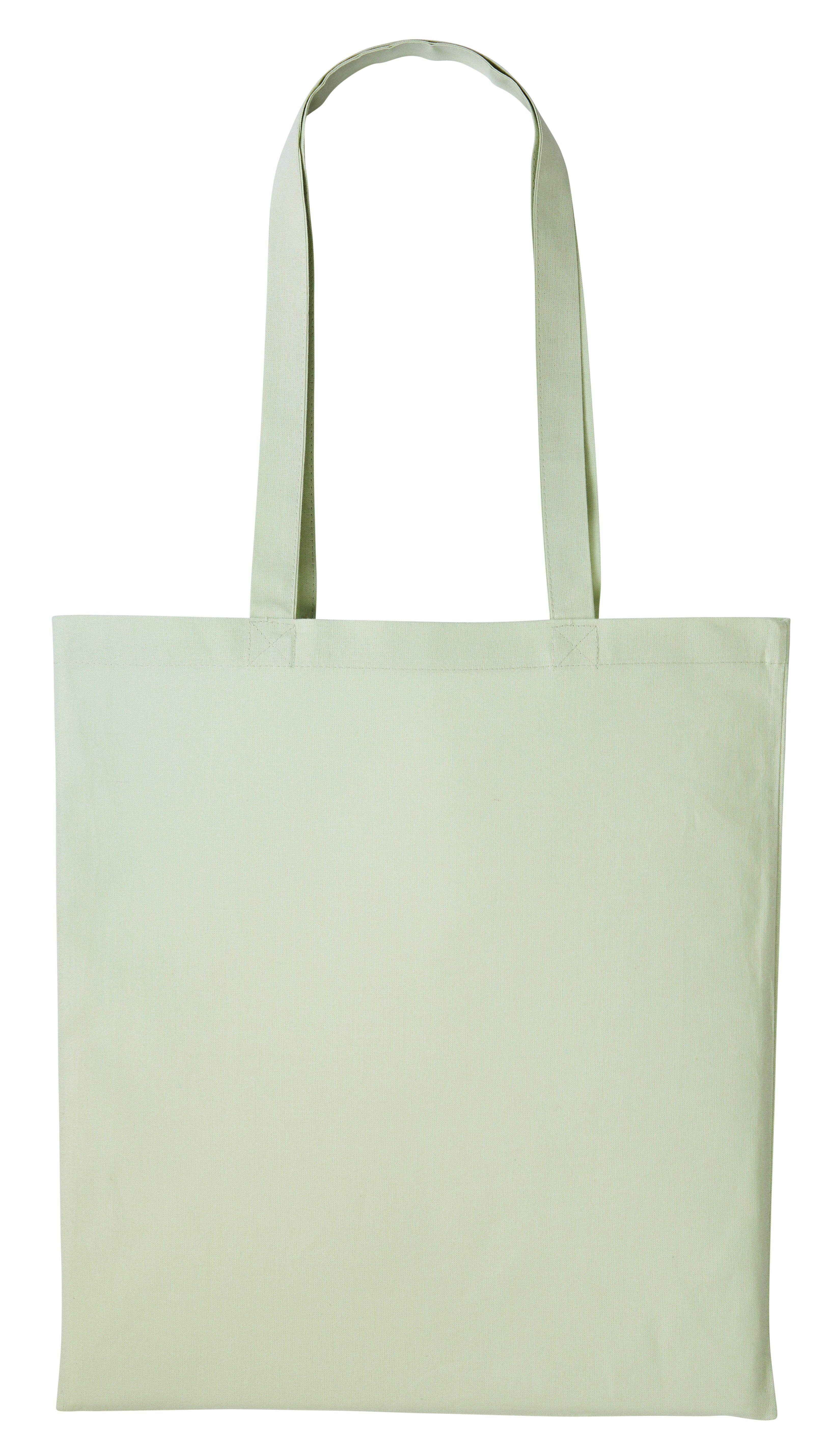RL100 Cotton Shopper Long Handle