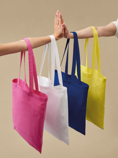 RL100 Cotton Shopper Long Handle